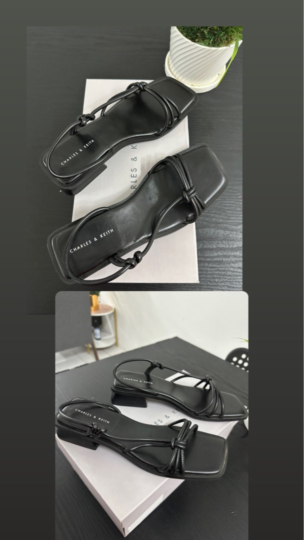 Sandal charles outlet n keith