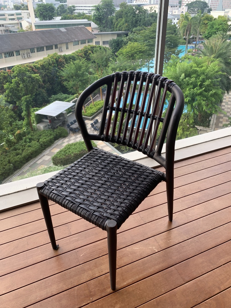 Scanteak chair sales