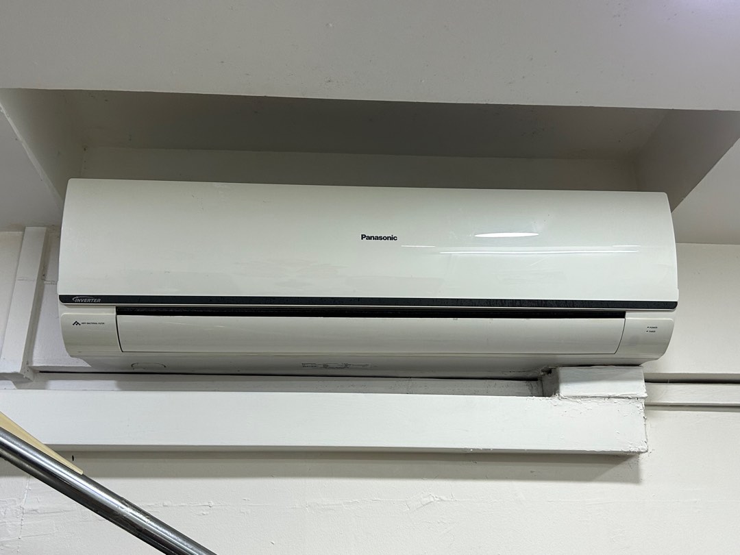 2nd Hand Portable Aircon For Sale Second hand Aircon for Sale, TV & Home Appliances, Air Conditioners