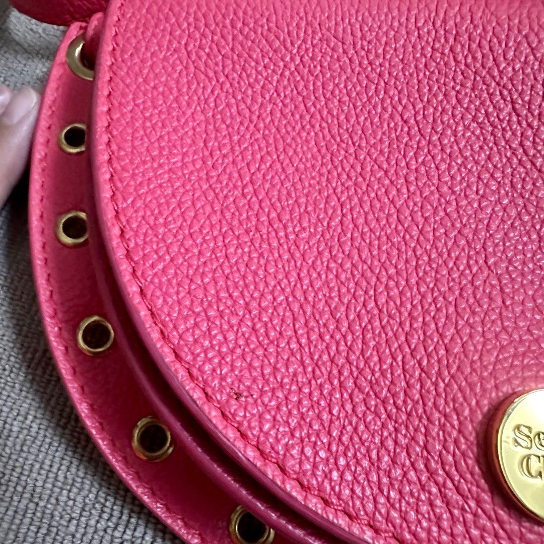 See by shop chloe kriss mini