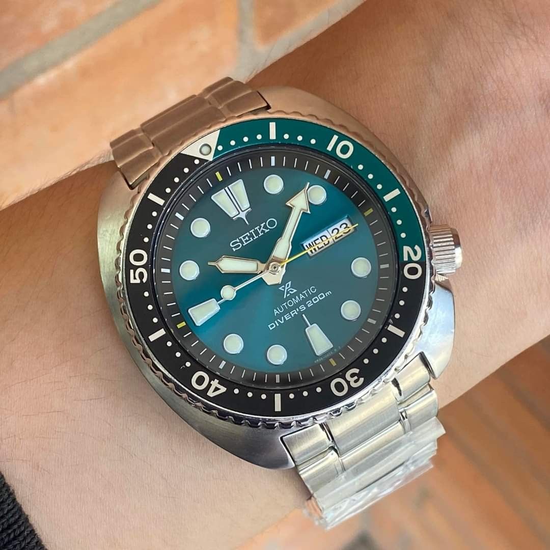 Seiko srpb01k1 2025 for sale