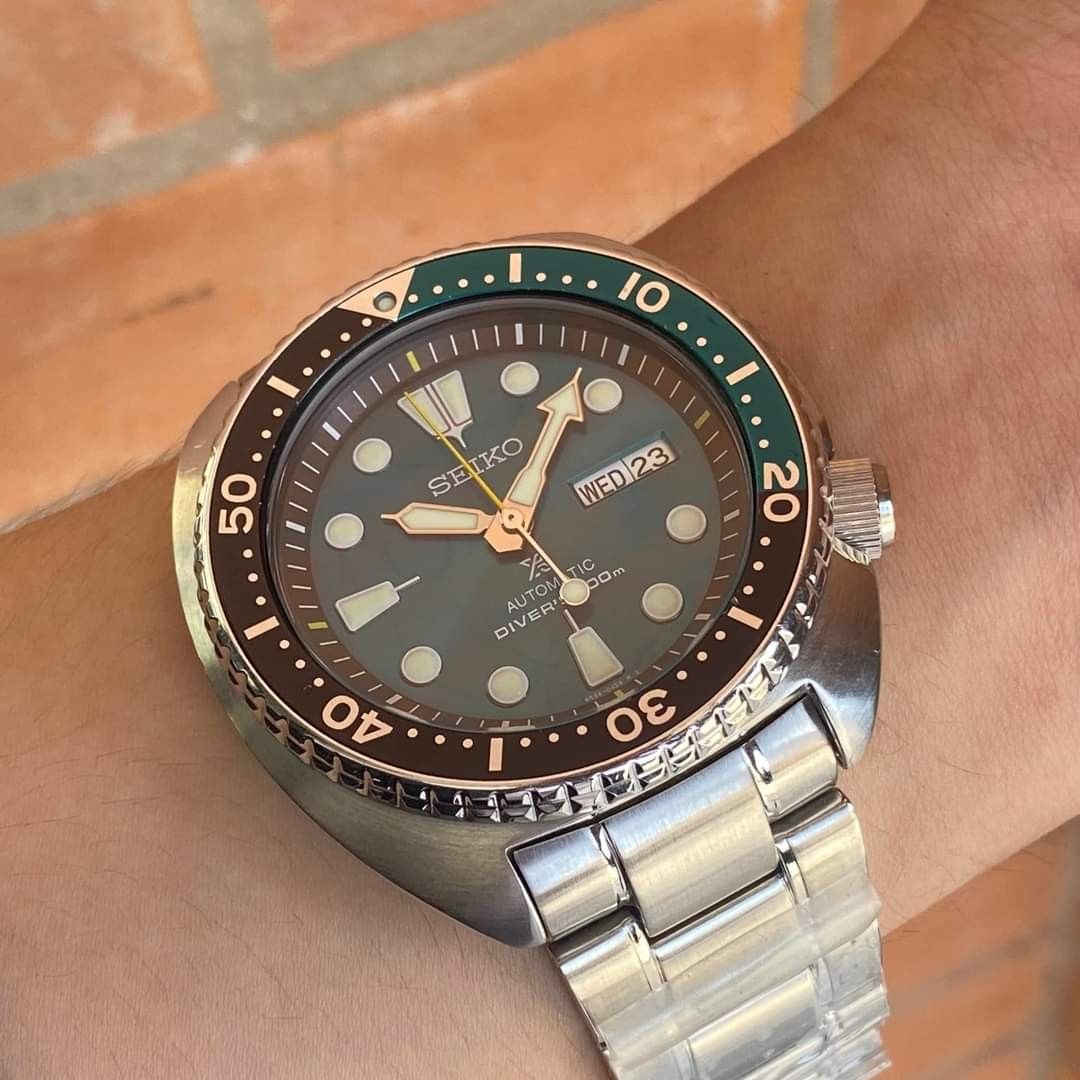 Seiko SRPB01K1 Prospex Asia Exclusive