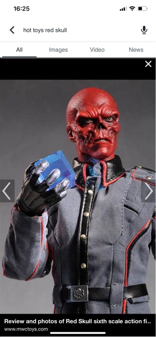 Hot toys on sale cheap