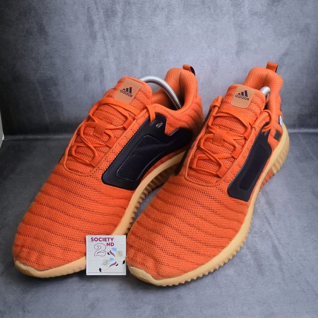 Adidas climacool Naranja deals