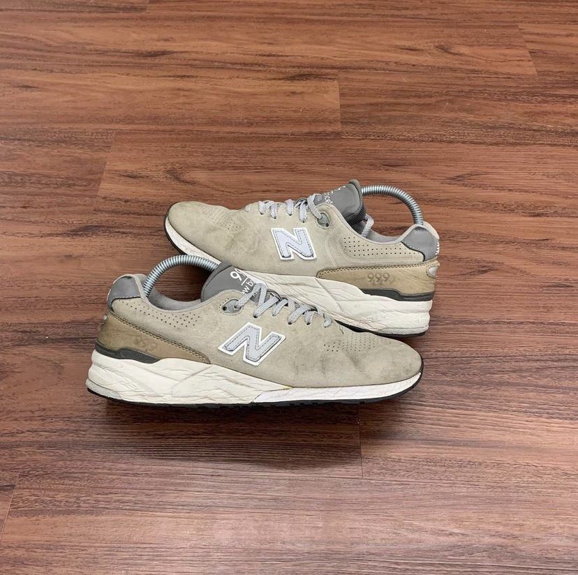 New balance 999 top ag