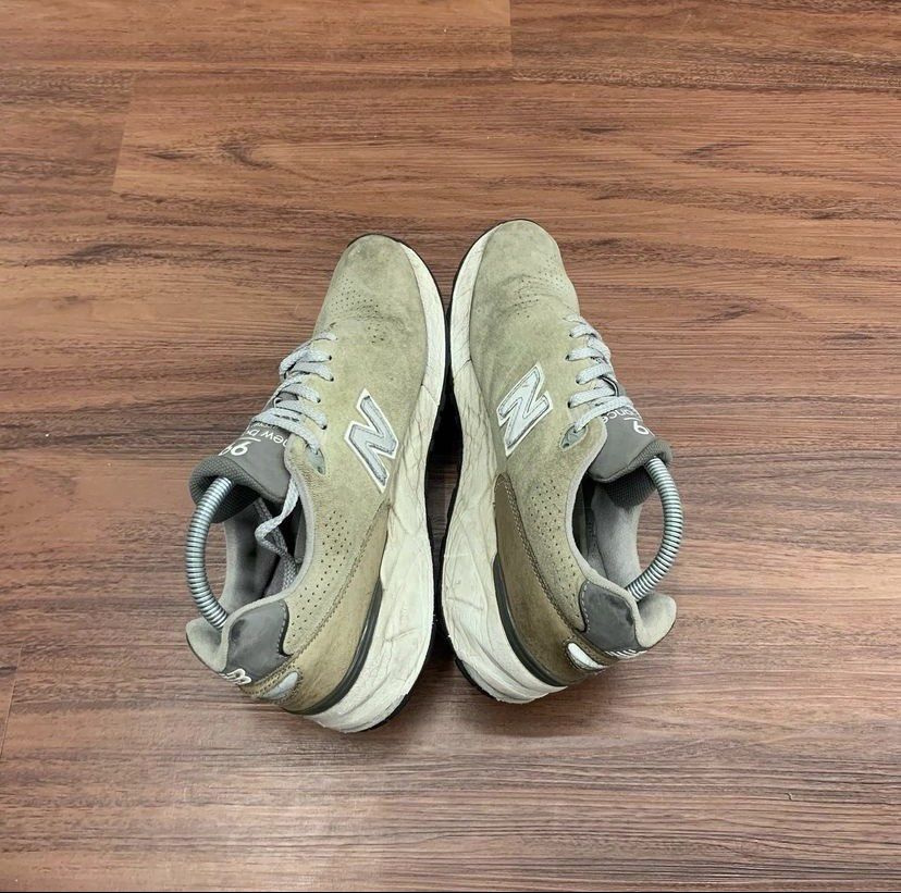 New balance outlet 999 ag