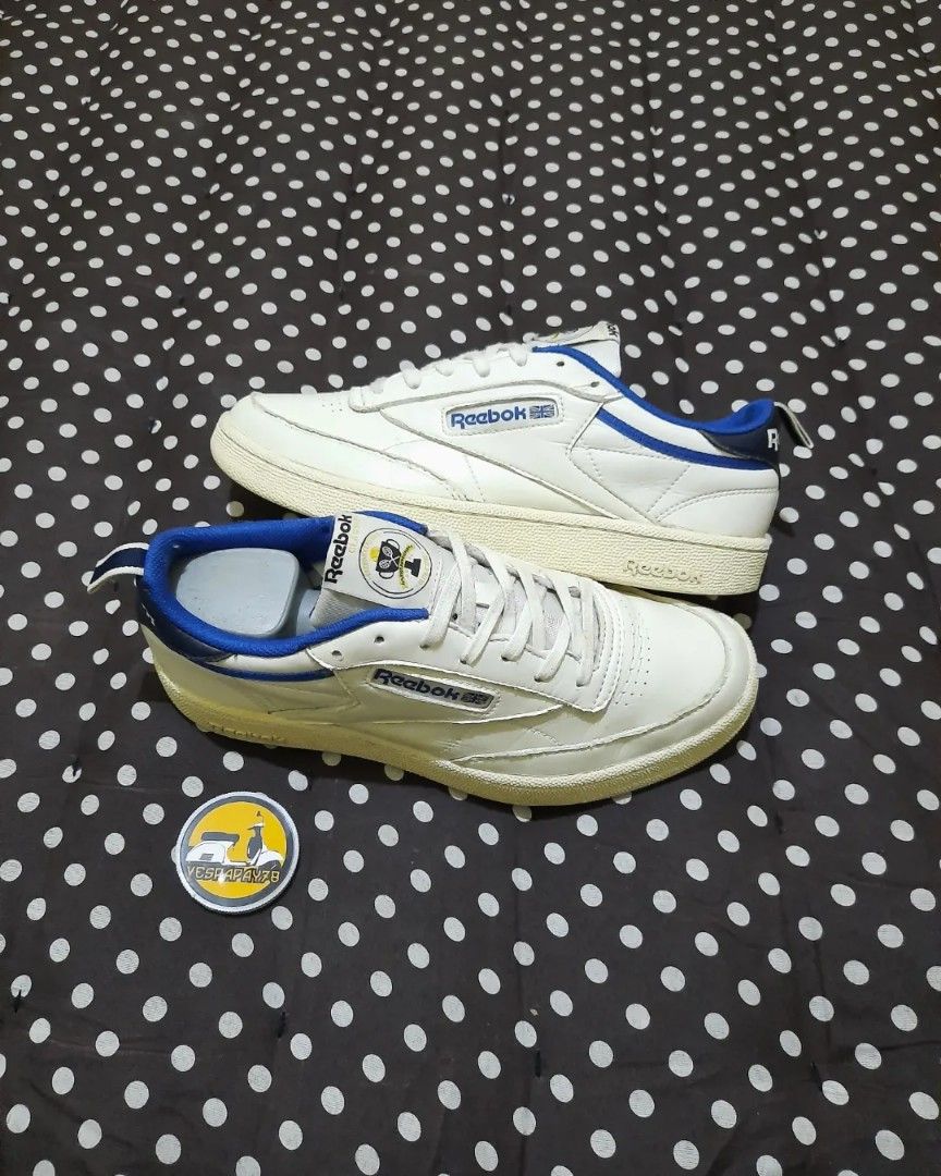 Sepatu reebok classic discount