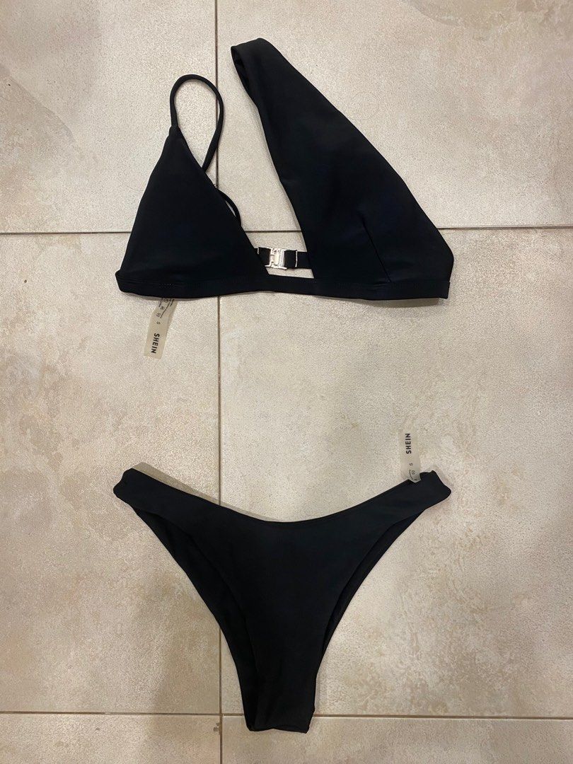 Sexy black bikini on Carousell