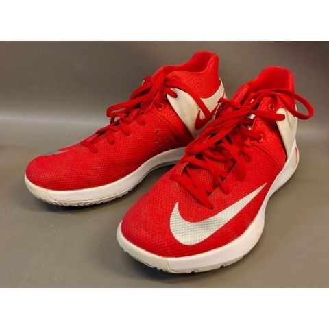 Kd trey 5 iv red online
