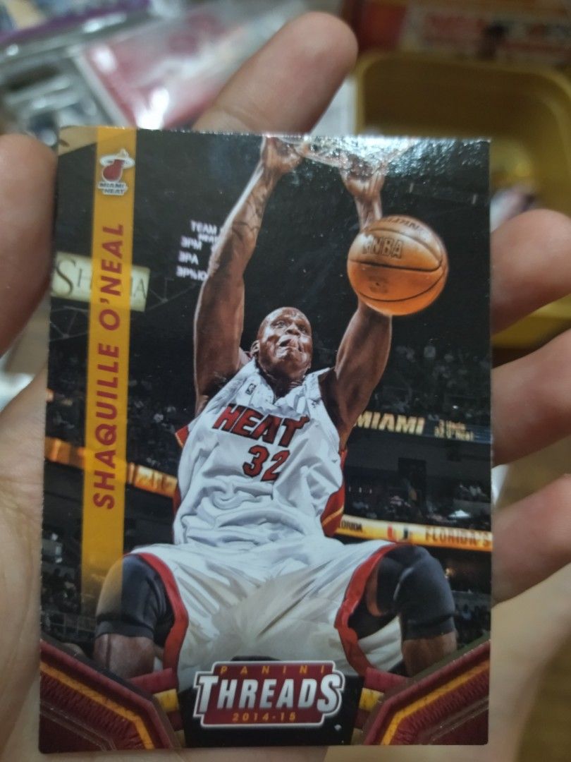Shaquille O'Neal 🏀 (Category: Activewear) located in Manila. Submitted by paris_prans (Listing ID 1244582838, Image 3). Description: Pm for details..