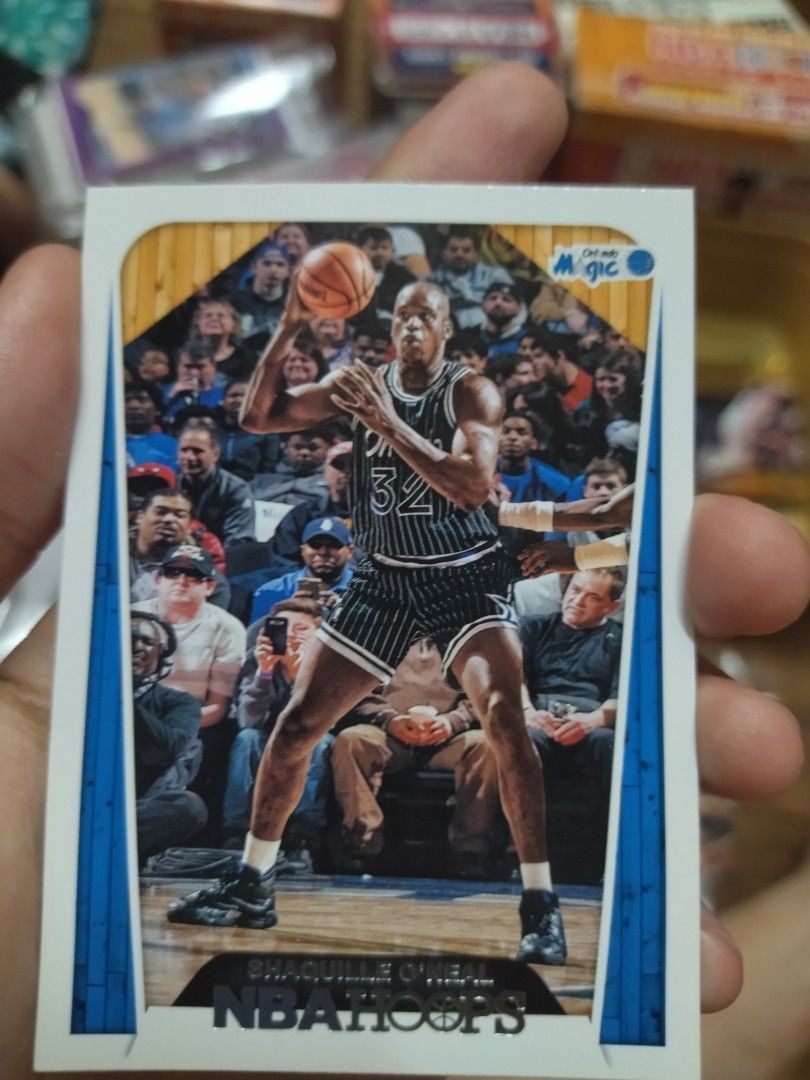 Shaquille O'Neal 🏀 (Category: Activewear) located in Manila. Submitted by paris_prans (Listing ID 1244582838, Image 2). Description: Pm for details..