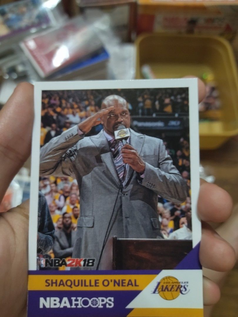 Shaquille O'Neal 🏀 (Category: Activewear) located in Manila. Submitted by paris_prans (Listing ID 1244582838, Image 1). Description: Pm for details..