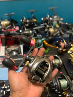 Affordable shimano metanium For Sale