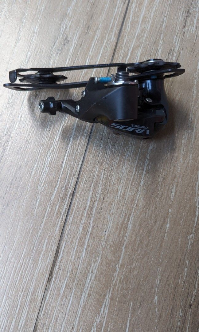 Dérailleur arrière Sora 9V - Équipements vélos