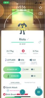 (Category: ) located in . Submitted by pokemongo333 (Listing ID 1244567441, Image 1). Description: .