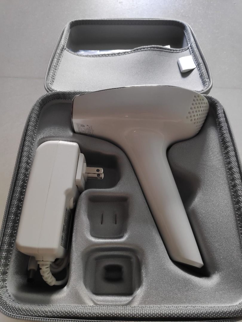 Silk'n BellaFlash Pro Touch & Glide HPL Technology, Beauty & Personal Care, Bath & Body, Hair