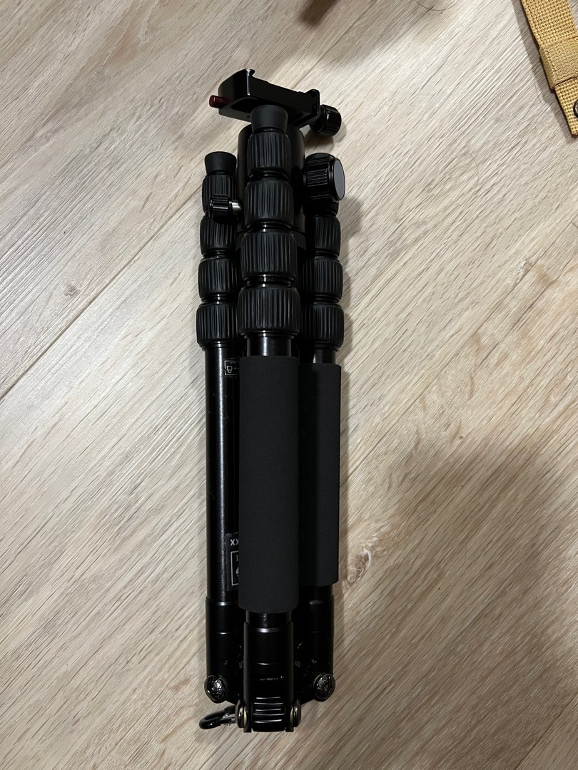 Sirui Tripod, Photography, Photography Accessories, Tripods & Monopods