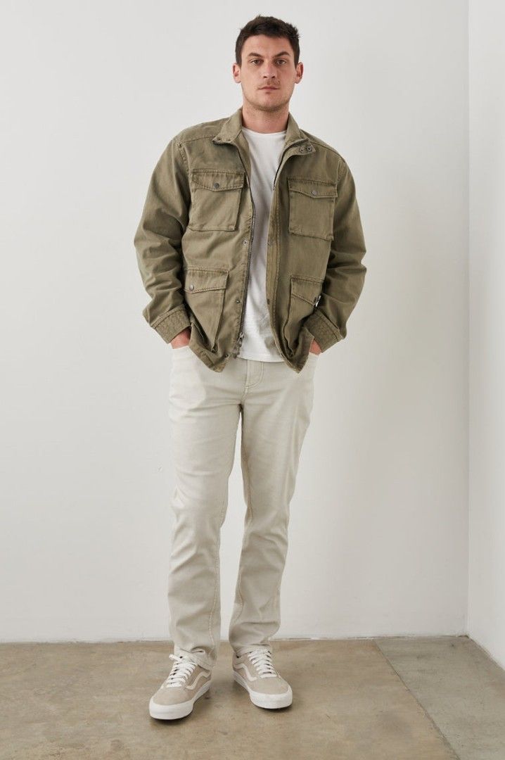 Rails jacket new arrivals
