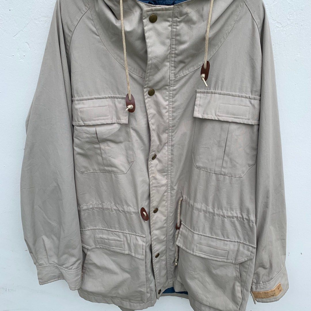 Xxxxl parka sales