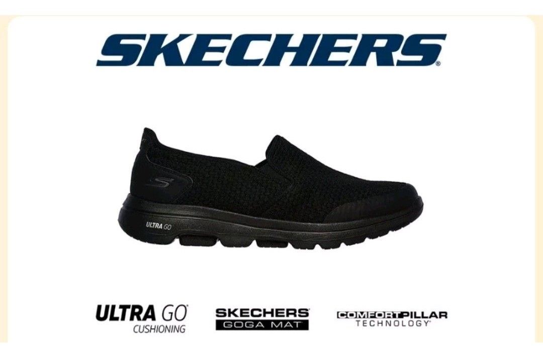 Skechers go walk size 11 deals