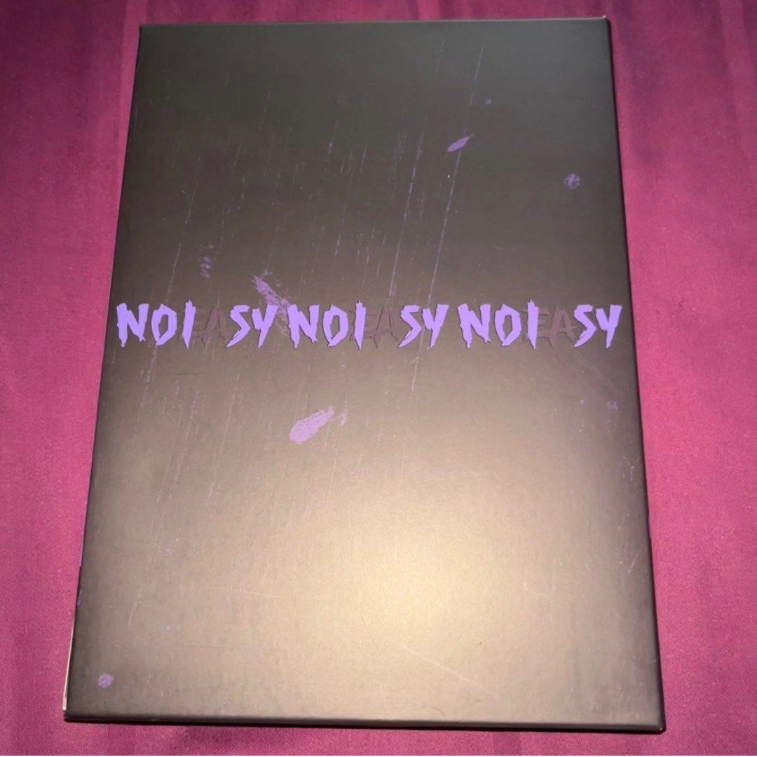 skz noeasy album unsealed, Hobbies & Toys, Memorabilia & Collectibles ...