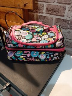 Smiggle Lunch Bag