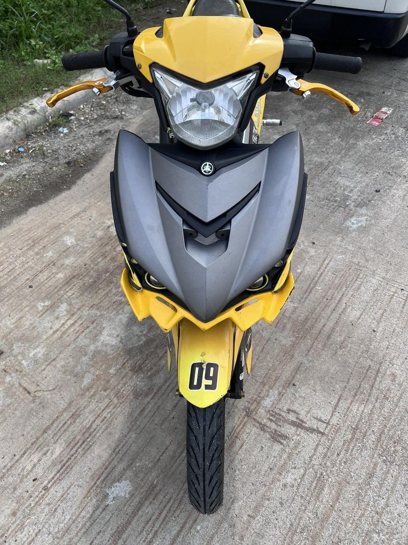 sniper 150 2018 price