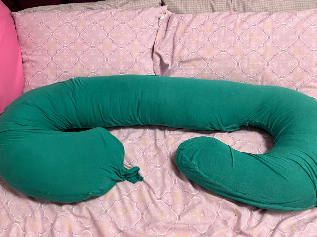 Snug a hug pillow on Carousell