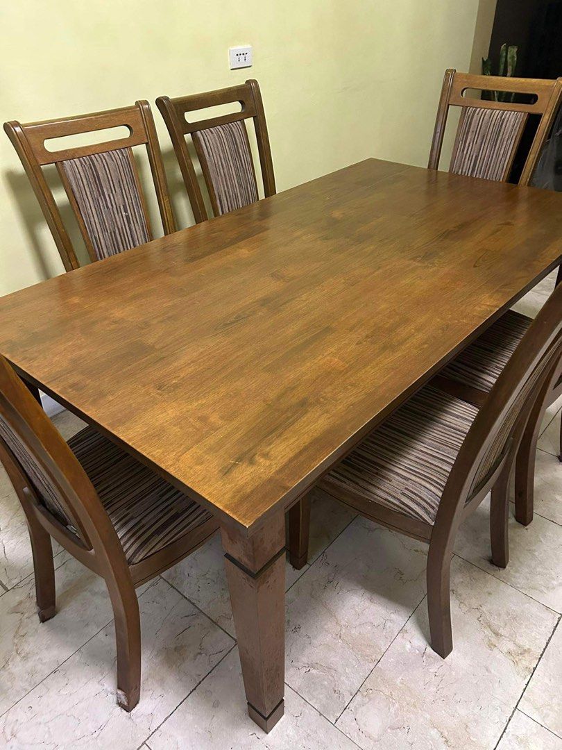 Solid hotsell malaysian wood