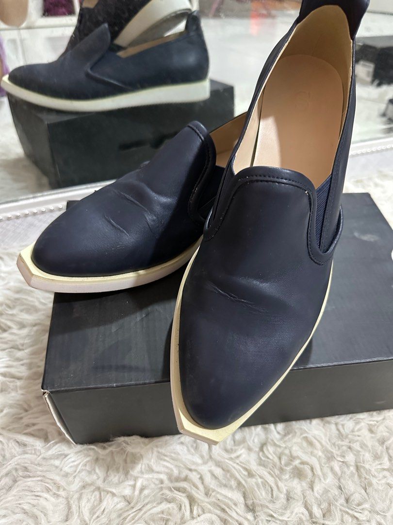 Asian deals loafer shoes