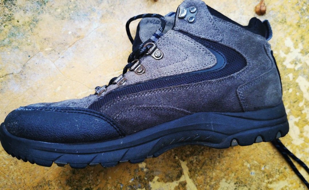 Sonoma Life style Trail Hiking Boots Men s Fashion Footwear