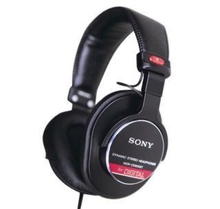 日本Sony - MDR-CD900ST 經典專業錄音密封頭戴式耳機(實體門市平行進口