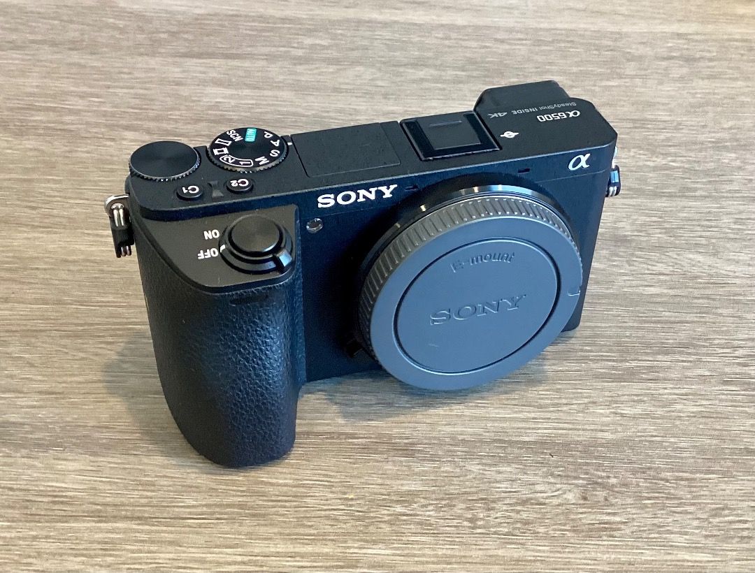 alpha camera price