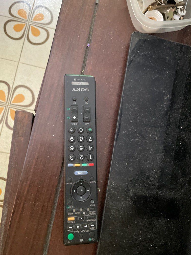 Sony TV, 家庭電器, 電視 & 其他娛樂, 電視 Carousell