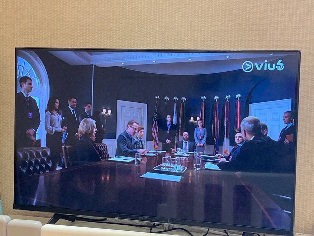 Sony Tv google tv kd43x81k 43 inches 4k, 家庭電器, 電視 & 其他娛樂, 電視 Carousell