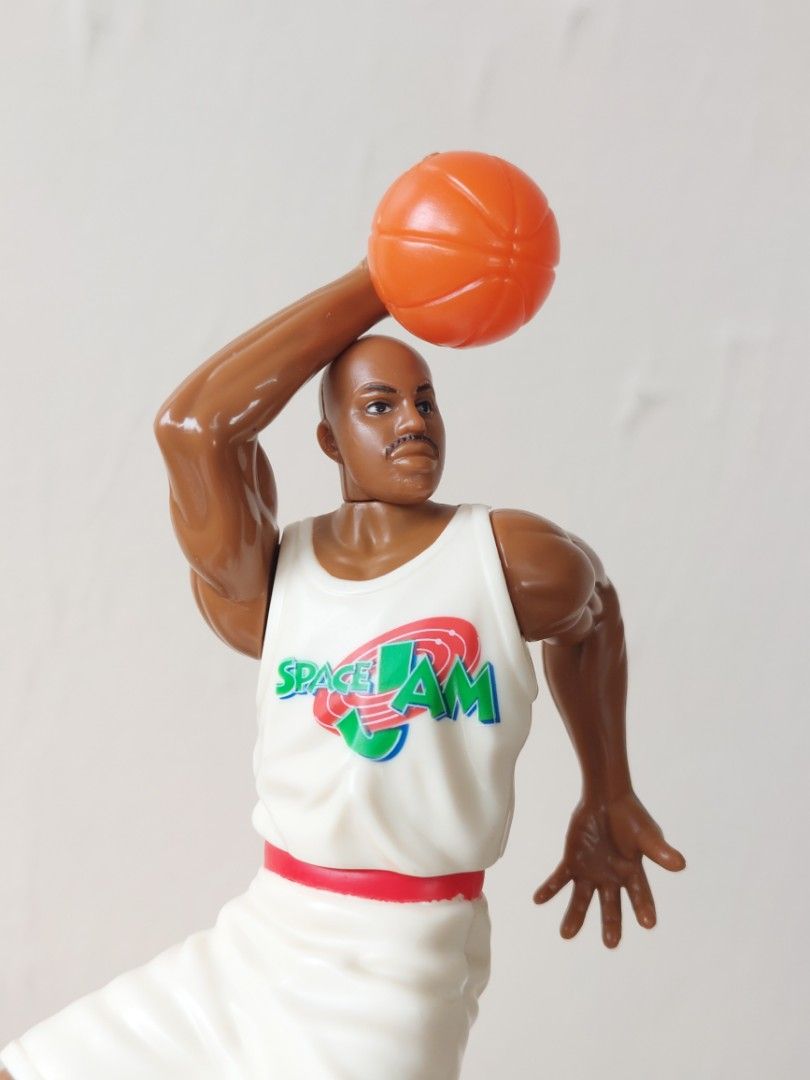Charles barkley discount space jam 2
