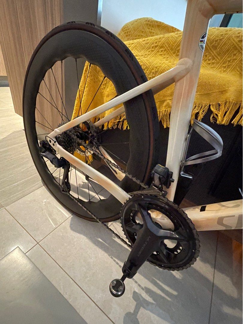 Specialized Allez, Sports Equipment, Bicycles & Parts, Bicycles on ...