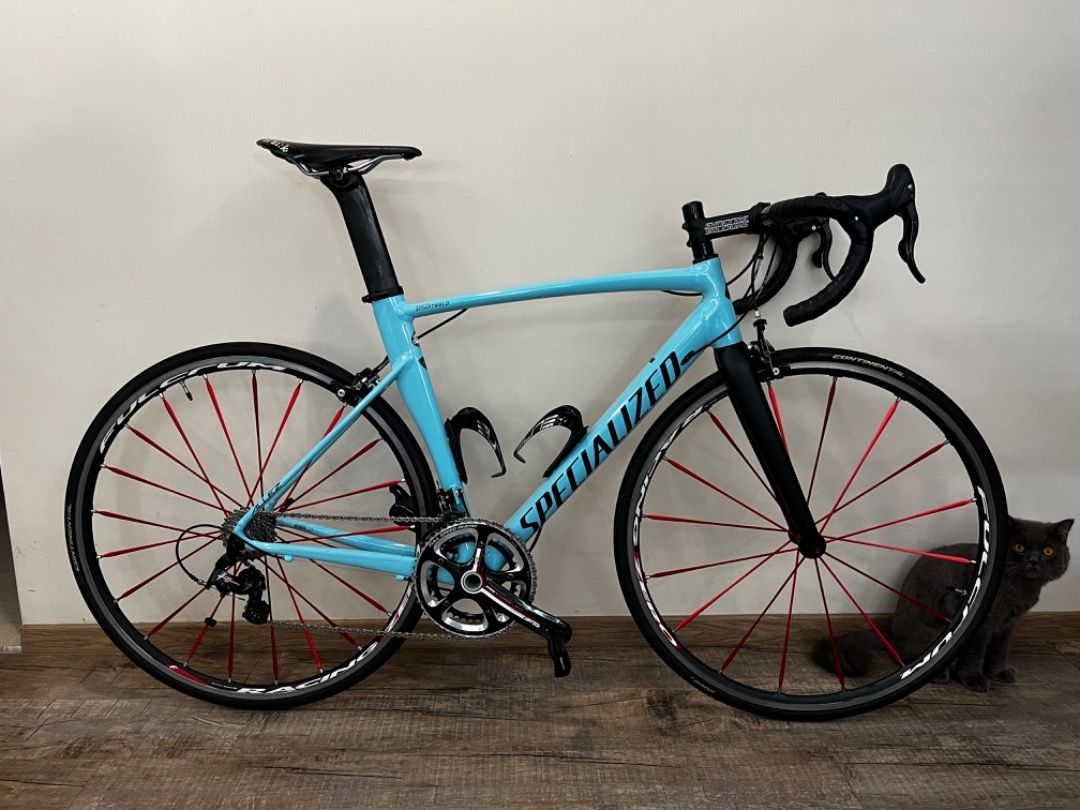 Specialized Allez Sprint road bike Sports Equipment Bicycles