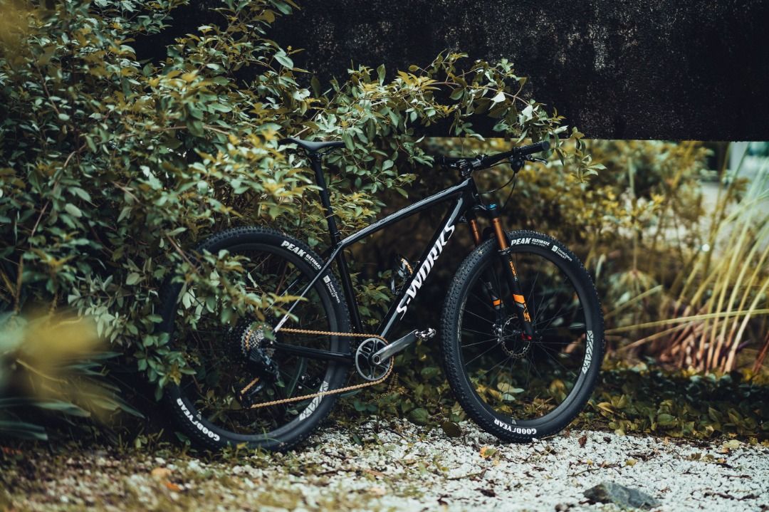 Specialized s works epic hardtail 2019 sales