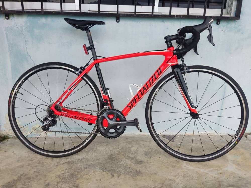 Specialized tarmac sl5 2017 discount