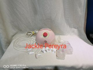 SPECTRA DEW 300 DOUBLE ELECTRIC BREASTPUMP
