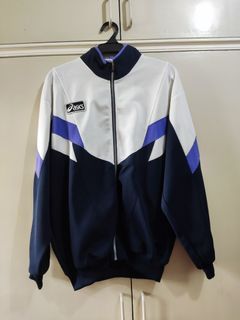 Sports jacket blue