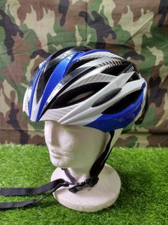 SPYDER Cycling Helmet for ROAD BIKE Spyder Helmet TRACE Model for Bike SIZE: SMALL ADULT fits up to Medium ADJUSTABLE