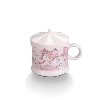 Starbucks Cherry Blossom Cup