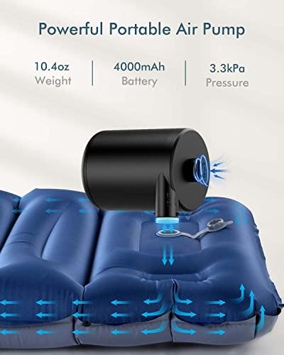 Portable inflator for pool toys discount