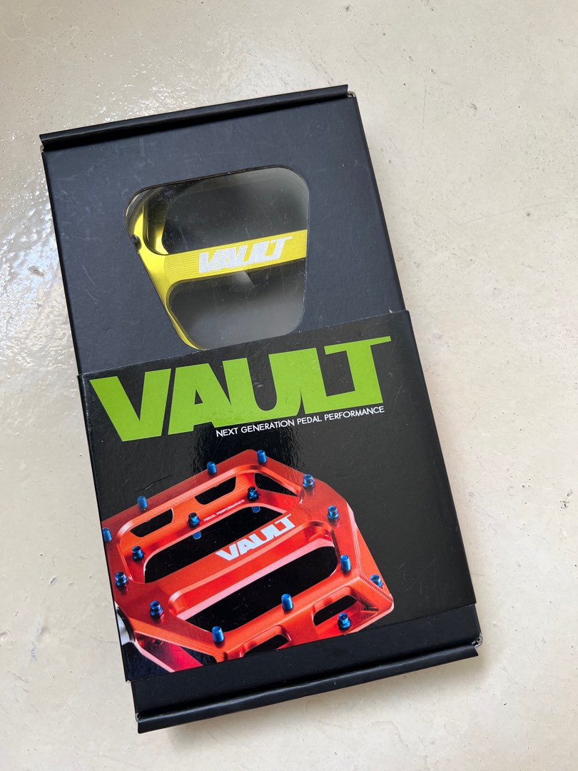 dmr vault lemon lime