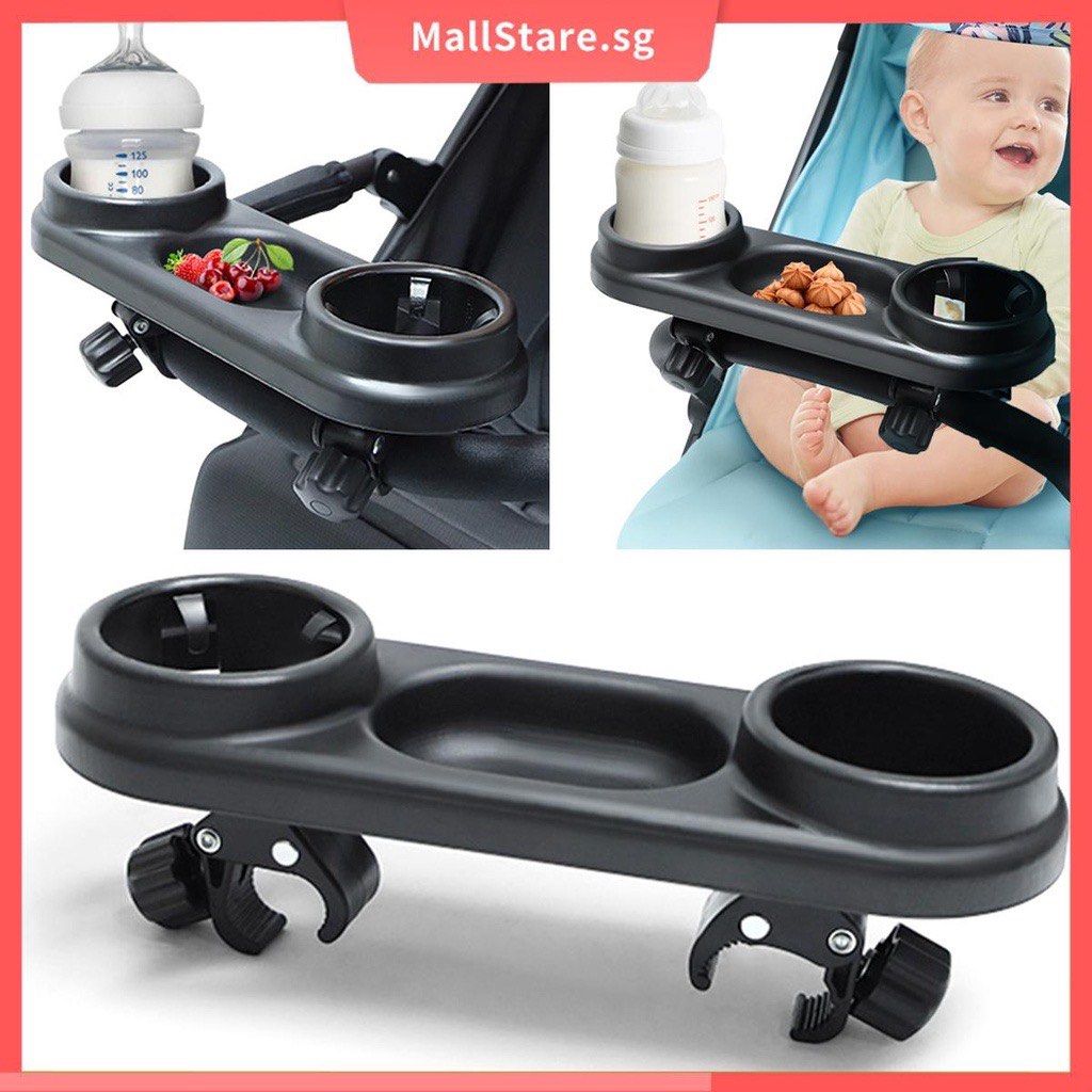Maclaren best sale snack tray