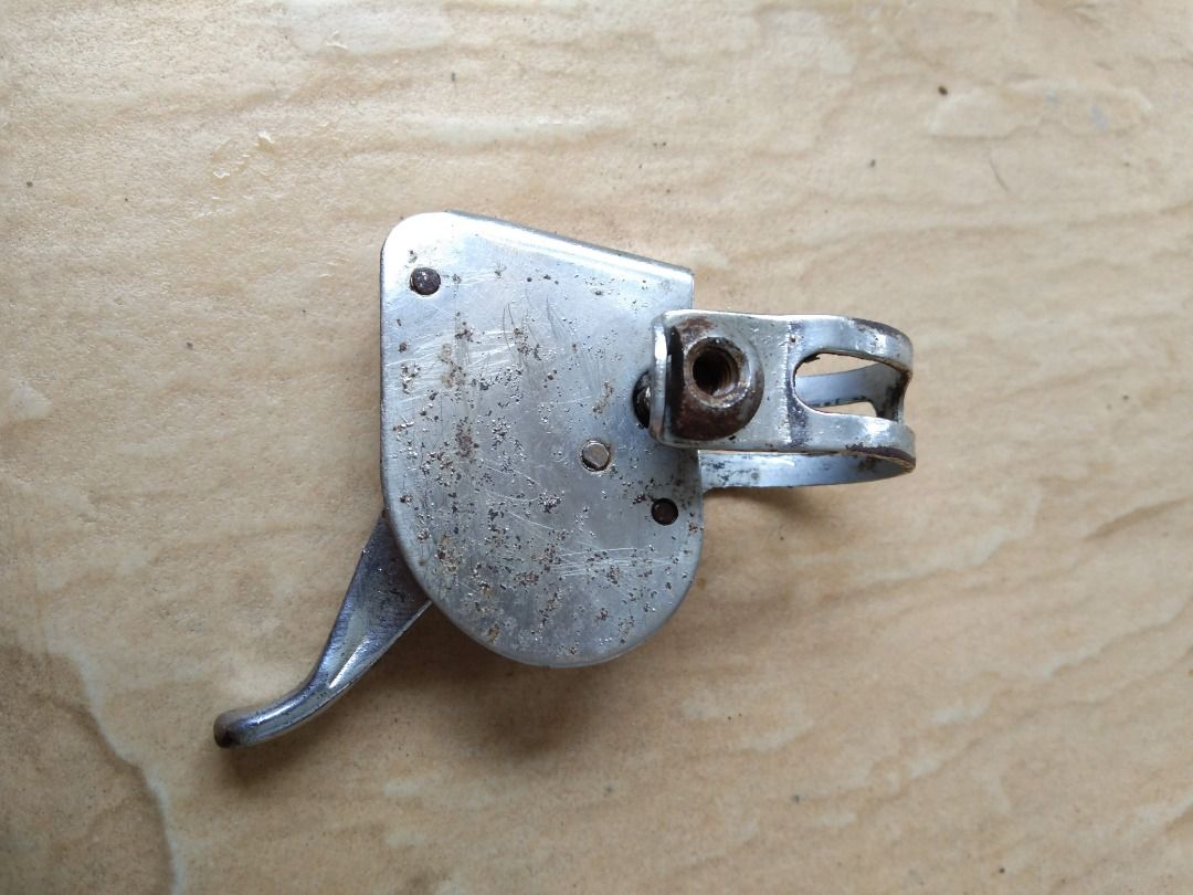 Complete Sturmey Archer Pattern 3 Speed Shifter Cable Set U2013 Velo