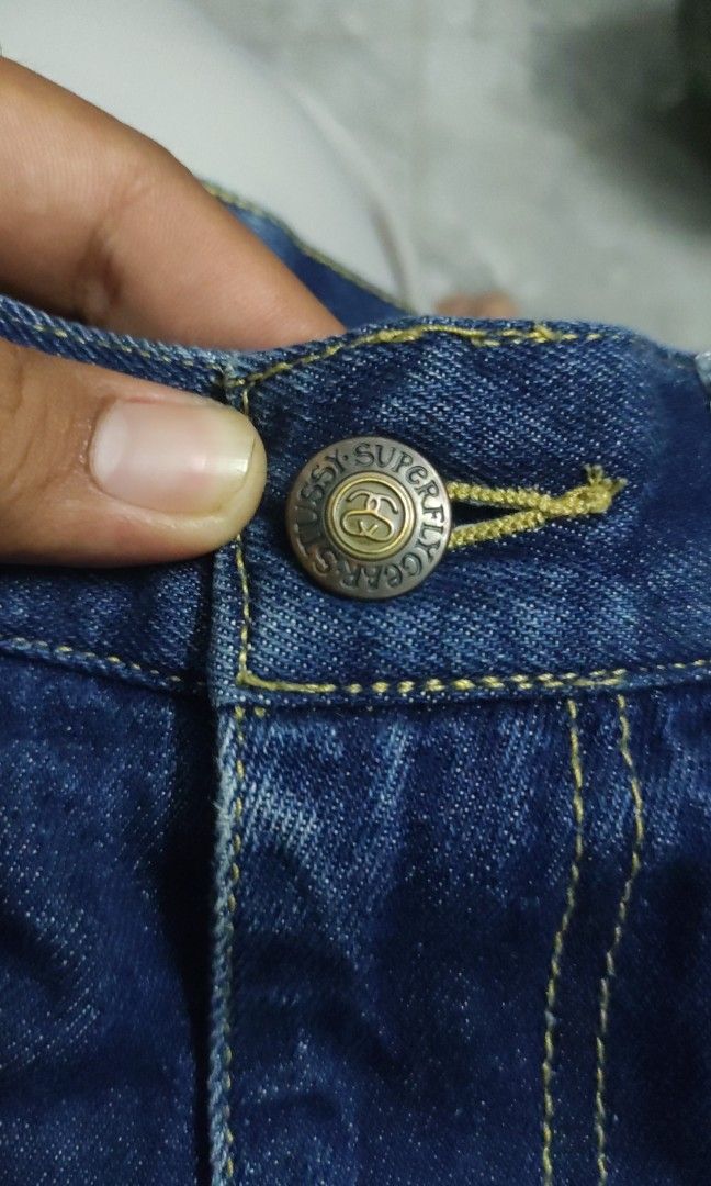 Old best sale skool jeans