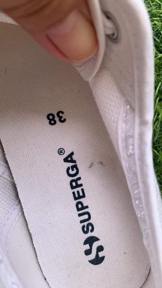 Superga 275 classic outlet